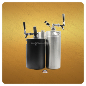 Omebrew-caña de pescar de 64 cm, <span class=keywords><strong>barril</strong></span> de cerveza - Product Image 1