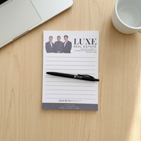 Vente en gros de dossiers de présentation, brochures, carnets, stylos à bille, cadeaux imprimés, design professionnel, écologiques, personnalisés, couleur noire