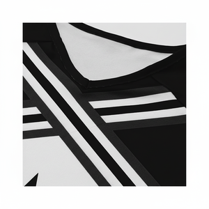 Ensembles d'uniformes de cheerleading personnalisés en strass avec logo sur mesure – Fournisseur de tenues d'entraînement et d'équipe en gros - Product Image 1