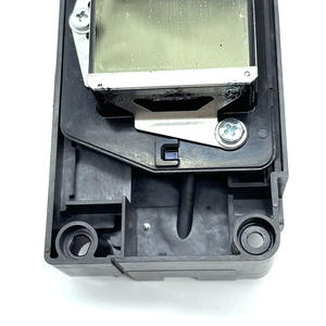 Tête d'impression éco-solvant ISSCX DX5 F186000 pour 4880 9880 7880 R2880 R1900 4880C Matériau PET - Product Image 4