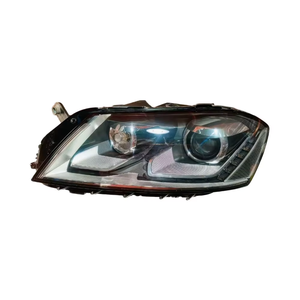 Faro Sinistro e Destro per <span class=keywords><strong>Volkswagen</strong></span> B7 2012-2013 con <span class=keywords><strong>Garanzia</strong></span> di 1 Anno - Product Image 1