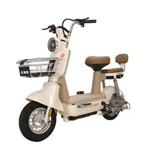 Wholesale High Speed Electric Scooter 60V 20AH CKD Electric Bike Disc Brake Electric Bicycle for Sale