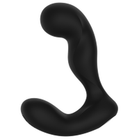 Vibromasseur anal sans fil en silicone pour hommes, stimulateur de prostate, jouet sexuel vibrant pour masturbation, plug anal, sextoy