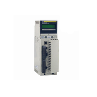 Processeur Quantum GGDX Unity 140CPU65160 pour l'automatisation industrielle PLC PAC et contrôleurs dédiés