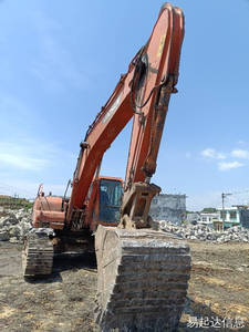 Escavatore DH220LC-<span class=keywords><strong>7</strong></span> DOOSAN usato con motore Doosan PLC Motor Pump & DEVELON cinese Crawler scavatore macchine da costruzione - Product Image 2