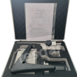 Testeur de viscosité de l'asphalte, viscosimètre rotatif Brookfield pour bitume, garantie 1 an - Product Image 5