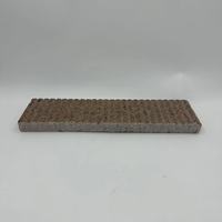 Produit fini : Pierres naturelles pour marches d'escalier, allées en granit en pente
