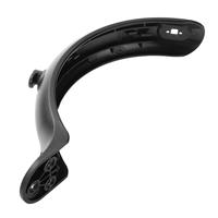 Guardabarros trasero con gancho para patinete eléctrico Xiaomi M365/Pro, piezas de repuesto