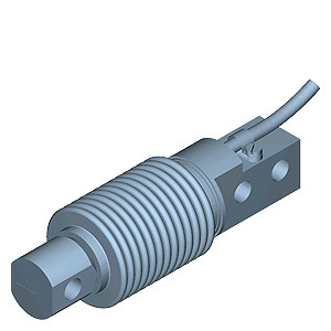 Capteur de pesage Siemens Siwarex 7MH5106-2PD00 type S pour applications de pesage industriel - Product Image 4
