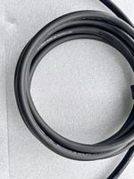 Connecteur TE, conducteur en cuivre, isolation en PVC, faisceau de câbles personnalisé pour l'assemblage de câbles de commande automobile ISOBUS - Utilisation pour voitures et motos