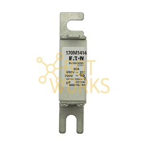 Eaton 170M1414 - Nuovo - Product Image 1