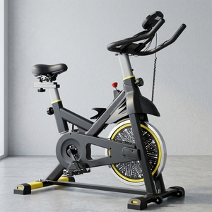 <span class=keywords><strong>Bicicleta</strong></span> <span class=keywords><strong>de</strong></span> <span class=keywords><strong>Spinning</strong></span> para deportes en interiores, máquina <span class=keywords><strong>de</strong></span> ejercicio para perder <span class=keywords><strong>peso</strong></span> - Product Image 6