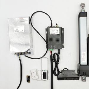 120V AC đến 12V DC biến áp 12V 500 Wát 40A chuyển đổi năng lượng chuyển đổi với KHÁC NHAU <span class=keywords><strong>adapter</strong></span> điện cho tuyến tính thiết bị truyền động - Product Image 6