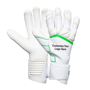 Gants de gardien de but de qualité supérieure, prix raisonnable, vente en ligne, service OEM. - Product Image 1