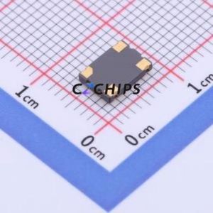 Q3309CA400788 Pre-Programmed Oscillator SMD7050-4P Oscillator ( Frequency: 1.024MHz ) - Product Image 2