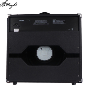 Loa guitar 12 inch - 8 Ohm, thiết bị âm thanh chuyên nghiệp cho guitar acoustic/loa/khuếch đại - Product Image 6