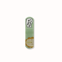 Pansement médical imperméable pour enfants personnalisé, bande de sécurité, pansement de dessin animé pour les blessures des bébés