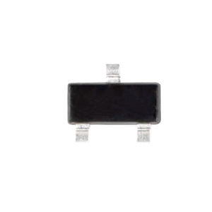 ทรานซิสเตอร์ BC807-40 5C SOT-23 PNP ของแท้ 45V 500mA ชิปไอซีแบบแพทช์ไตรโอด - Product Image 4
