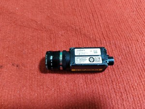 Plc <strong>P</strong>:vcam In-sight Series Ism1403-11 Type:821-<strong>0047</strong>-1r Rev A, 50mm Lens for Warranty Product - Product Image 2