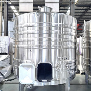 Precio barato de alta calidad Proveedor líder de equipos de vinificación de alta calidad para <span class=keywords><strong>bodega</strong></span> - Product Image 4