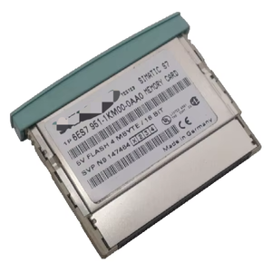 1 Stück brandneues Original-Speichermodul 4 MB 6es7951-1km00-0aa0 E01 6es7 951-1km00-0aa0 Plc Industrial Automation - Product Image 1
