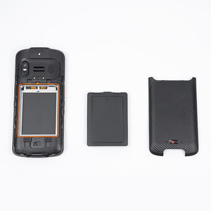 Terminal portable HoneyWel N5703 5G PDA, <span class=keywords><strong>Google</strong></span> NFC IP68, 6,5 pouces, Android 13, Wifi 7, <span class=keywords><strong>scanner</strong></span> 1D/2D, collecteur de données avec WIFI TC65 - Product Image 6