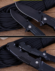 Dao đa năng bỏ túi, dao nhỏ kiểu Minichamp, dao họa tiết - Product Image 6