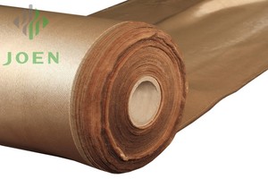 Rollo de Manta Ignífuga de 1m x 50m, Tela de Fibra de Vidrio, Tejido Ignífugo con Certificación EN1869, Grosor de 0.43-3.0mm para Incendios Industriales - Product Image 6