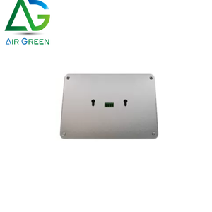 Độ chính xác cao màn hình lớn tiếng ồn mét treo tường lớp học thanh hộ gia đình Mức độ âm thanh Detector với khối lượng Decibel hiển thị - Product Image 4