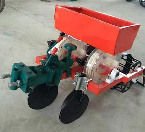 Seminatrice Automatica Birui <span class=keywords><strong>per</strong></span> Arachidi, Mais e Soia, Spingibile a Mano <span class=keywords><strong>per</strong></span> Trattore a 2 Ruote - Product Image 1