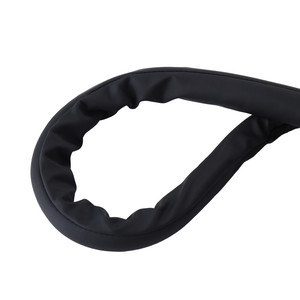 Noir diable queue produits pour adultes fouet en cuir Silicone rouge Plug Anal pour flirter Couple Sm amusant jouets sexuels Plug Anal pour Couple - Product Image 4