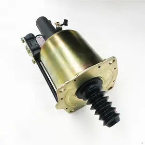 original shaanxi clutch booster cylinder DZ9112230178