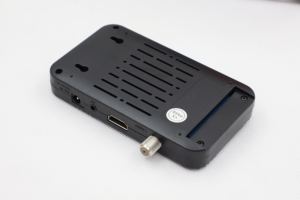 Récepteur satellite DVB S2 à vente chaude au Moyen-Orient, décodeur TV numérique, <span class=keywords><strong>abonnement</strong></span> Iks, HD 4K H.265 H.264, décodeur TV Wifi - Product Image 6