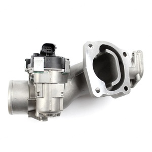 OE #   Corps de papillon 504351131 avec faisceau de câblage, état neuf, pour Ford Fiat -2006-2011Y - Product Image 5