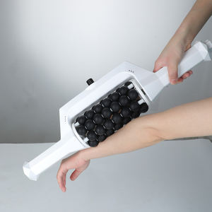 Masseur de fascia rotatif à 360 degrés sans fil à main pour le drainage lymphatique et la réduction de la cellulite - Product Image 4