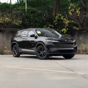 Dongfeng Aeolus <span class=keywords><strong>SKY</strong></span> EV01 2025, Edición AIR Elite, SUV Eléctrico de 5 Plazas, 530 km de Autonomía, 100-150 kW, 50-70 kWh - Product Image 1