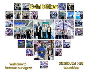 Gabinete de Almacenamiento Automático de Pasta de Soldar Controlado por PLC SunMoon con Escaneo para Recibir y Alerta de Cantidad Restante, Aumenta la Eficiencia SMT - Product Image 6