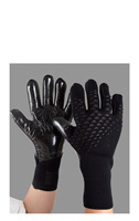 Gants de gardien de but de football professionnel de marque OEM/ODM gants de gardien de but de football ST003 Ollas prix d'usine vente en gros