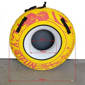 Gran Material PE para exteriores Tubo <span class=keywords><strong>de</strong></span> nieve <span class=keywords><strong>de</strong></span> invierno Trineo Anillo <span class=keywords><strong>de</strong></span> nieve y trineo Coche Divertido <span class=keywords><strong>Parque</strong></span> <span class=keywords><strong>de</strong></span> <span class=keywords><strong>patinaje</strong></span> <span class=keywords><strong>sobre</strong></span> <span class=keywords><strong>hielo</strong></span> para niños y adultos - Product Image 3