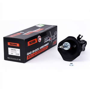 Ammortizzatore Posteriore/Sinistro MASUMA G6384 per Sospensione Veicolo <span class=keywords><strong>NISSAN</strong></span> <span class=keywords><strong>X</strong></span>-<span class=keywords><strong>TRAIL</strong></span> T30 2200cc. 55303-1A300 55303-1A325 55303-1A326 - Product Image 1