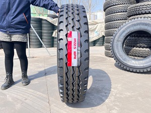 ยางรถบรรทุกเหมืองแบบคลาสสิคใหม่พิเศษ LT235/70R16-6PR สำหรับเปลี่ยน/ซ่อม ผลิตในสหรัฐอเมริกา - Product Image 6