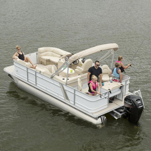 KinOcean — bateau <span class=keywords><strong>de</strong></span> pêche et <span class=keywords><strong>de</strong></span> cruche d'eau salée, fabricant Direct, 22 pieds, modèle new, en vente - Product Image 2