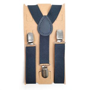 <span class=keywords><strong>Tirantes</strong></span> de moda para <span class=keywords><strong>hombre</strong></span> de punto de jersey de rayón y elastano, de peso pesado (165g-190g), para uso doméstico, pijamas y ropa interior. - Product Image 2