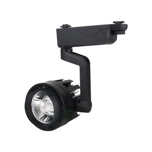 Faretto LED COB per Binario 10W 15W 20W 30W, Illuminazione Moderna per Negozi di Abbigliamento e Gioielleria - Product Image 2