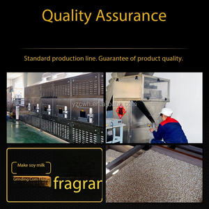 Bio-Perillasamen, 100% Rein Natürlich, Gesunder Tee, Gerösteter Reifer Tee, Großpackung, Nahrungsergänzungsmittel - Product Image 6