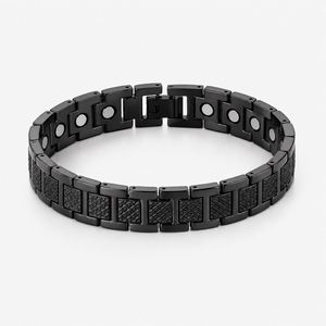 Hot Selling Crocodile Pattern Stainless Steel Hip Hop Style Silver/Gold Plated Customizable Logo <b>Engraving</b> Unisex Anniversary - Product Image 3
