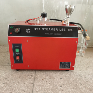 Nettoyeur à <span class=keywords><strong>ultrasons</strong></span> industriel électrique 12L avec buse unique, nettoyage à haute pression à eau froide pour le détartrage/le décapage - Product Image 1