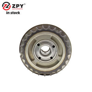 Zpy เพลาลูกเบี้ยวสำหรับปรับเวลาเครื่องยนต์, เพลาลูกเบี้ยวสำหรับที่นั่ง VW Audi A4 A6 06E109084G RS4 A8พร้อมการรับประกัน2ปี - Product Image 2