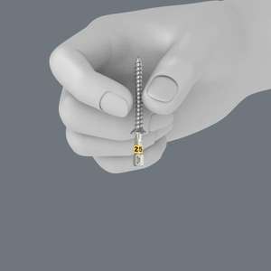 WERA - 05066144001 TORX®Brocas con función de sujeción (paquete múltiple)-INSERTOS EAN 4013288226389 PARA BROCAS DE ATORNILLADO - Product Image 2