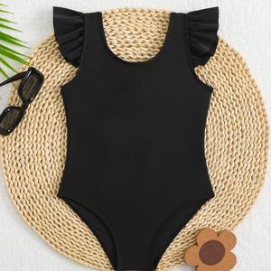 Maillots de bain une pièce pour filles, conçus pour des enfants, parfaits pour la plage, la <span class=keywords><strong>piscine</strong></span> et les activités aquatiques - Product Image 2